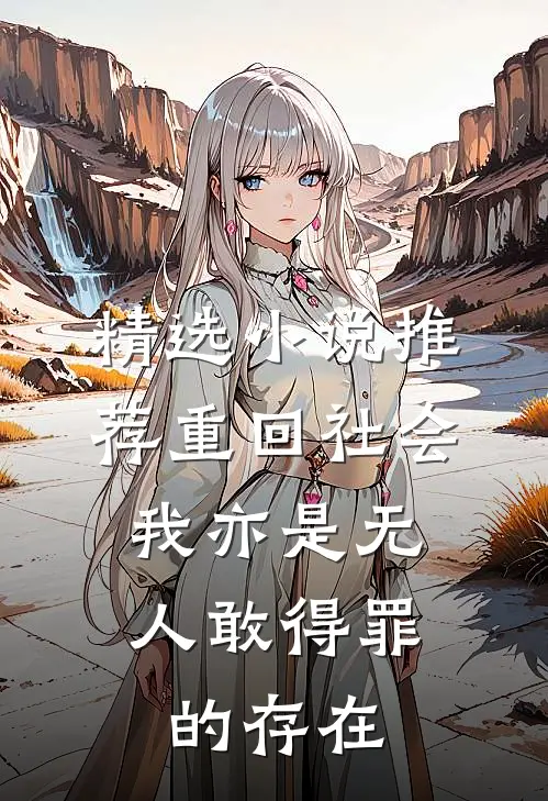 精选小说推荐重回社会，我亦是无人敢得罪的存在