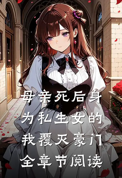 母亲死后身为私生女的我覆灭豪门全章节阅读