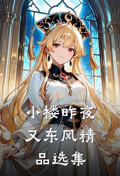 小楼昨夜又东风精品选集