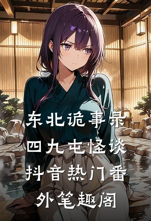 东北诡事录：四九屯怪谈：抖音热门番外笔趣阁