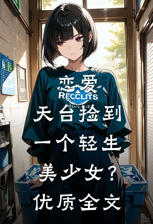 恋爱：天台捡到一个轻生美少女？优质全文