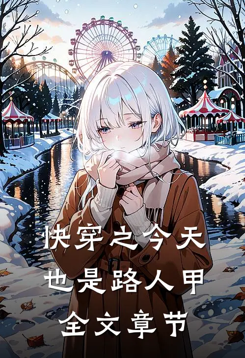 快穿之今天也是路人甲全文章节