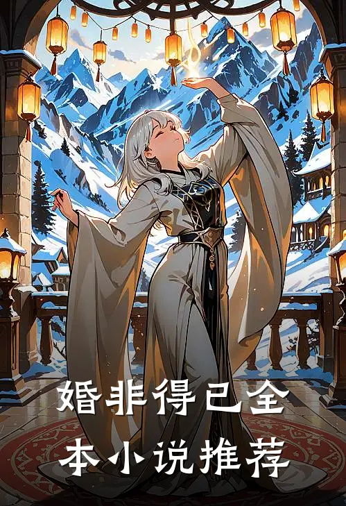 婚非得已全本小说推荐