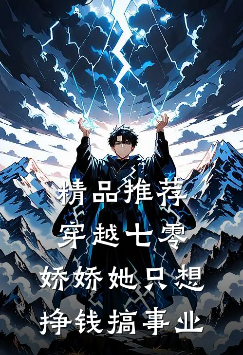 精品推荐穿越七零，娇娇她只想挣钱搞事业