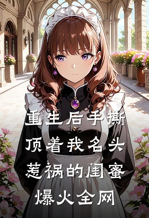 重生后手撕顶着我名头惹祸的闺蜜爆火全网