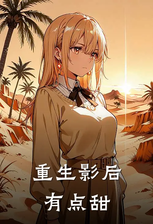 重生影后有点甜