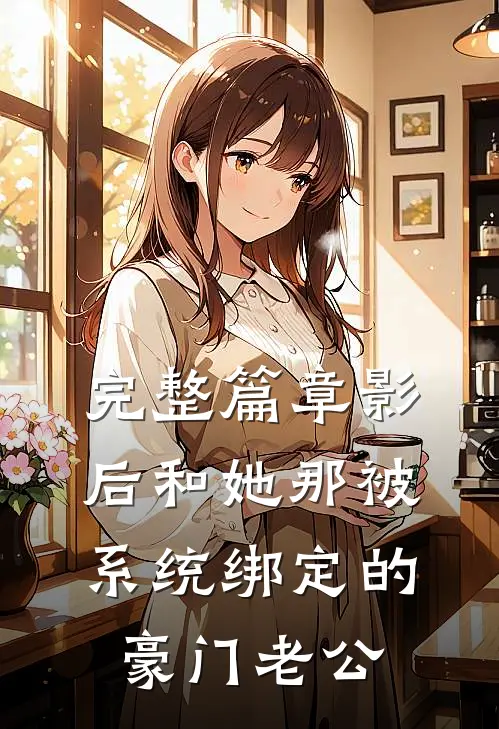 完整篇章影后和她那被系统绑定的豪门老公