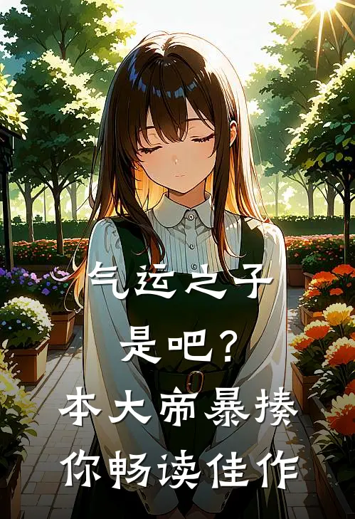 气运之子是吧？本大帝暴揍你畅读佳作