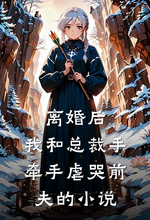离婚后，我和总裁手牵手虐哭前夫的小说