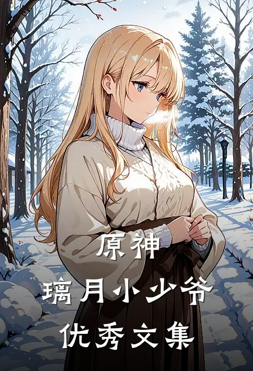 原神：璃月小少爷优秀文集
