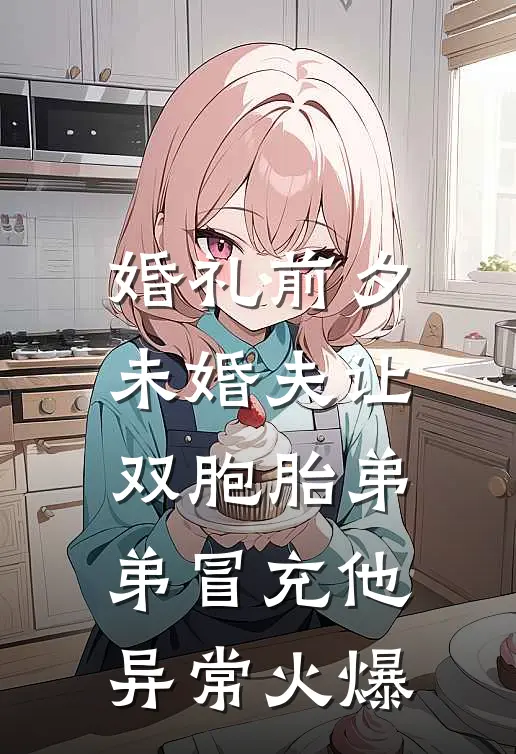 婚礼前夕，未婚夫让双胞胎弟弟冒充他异常火爆
