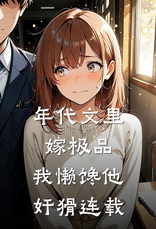 年代文里嫁极品，我懒馋他奸猾连载