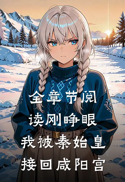 全章节阅读刚睁眼，我被秦始皇接回咸阳宫