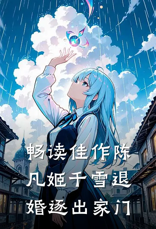 畅读佳作陈凡姬千雪退婚逐出家门