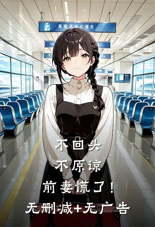 不回头，不原谅，前妻慌了！无删减+无广告