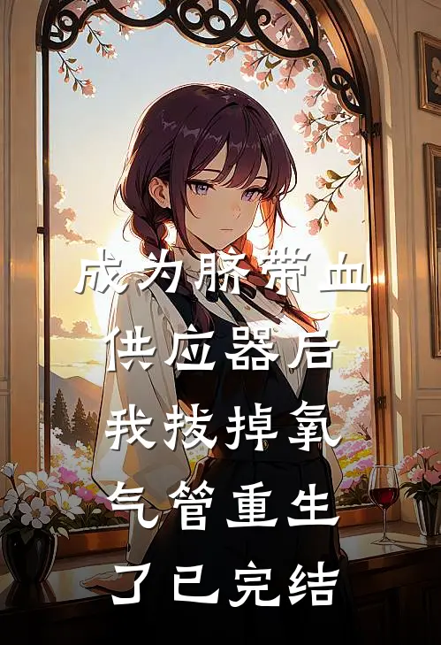 成为脐带血供应器后，我拔掉氧气管重生了已完结