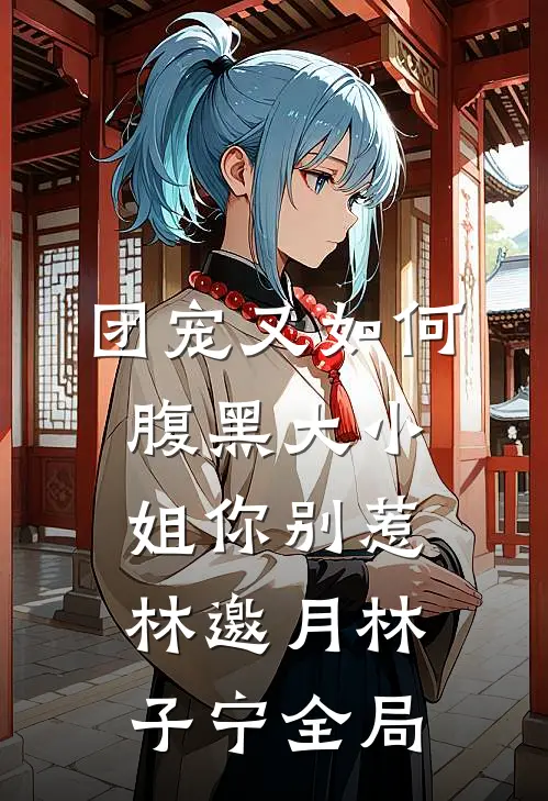 团宠又如何，腹黑大小姐你别惹林邀月林子宁全局