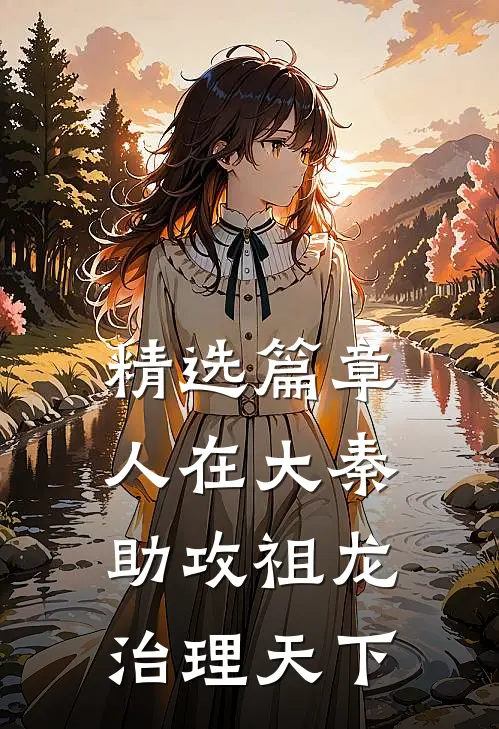 精选篇章人在大秦，助攻祖龙治理天下