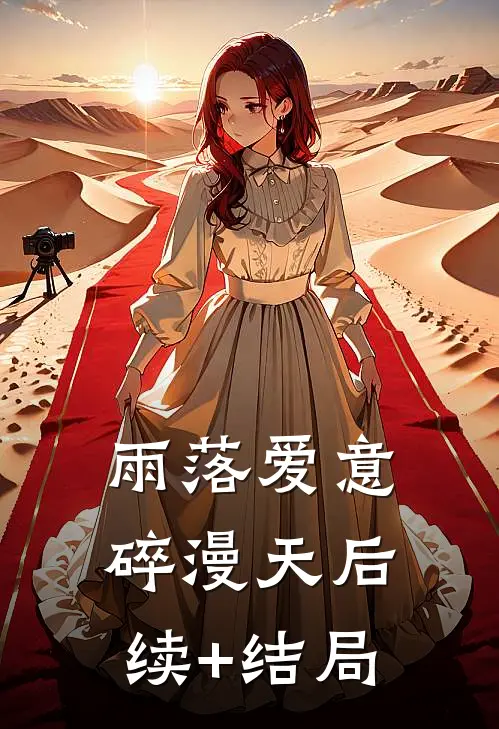 雨落爱意碎漫天后续+结局