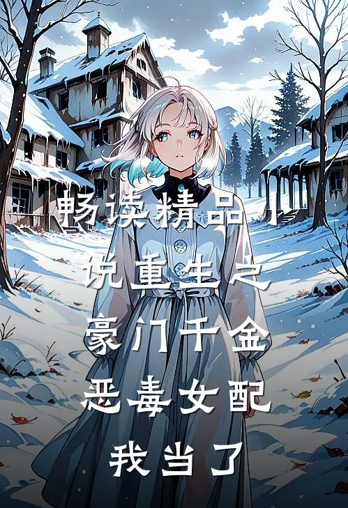 畅读精品小说重生之豪门千金：恶毒女配我当了
