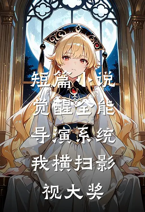 短篇小说觉醒全能导演系统，我横扫影视大奖
