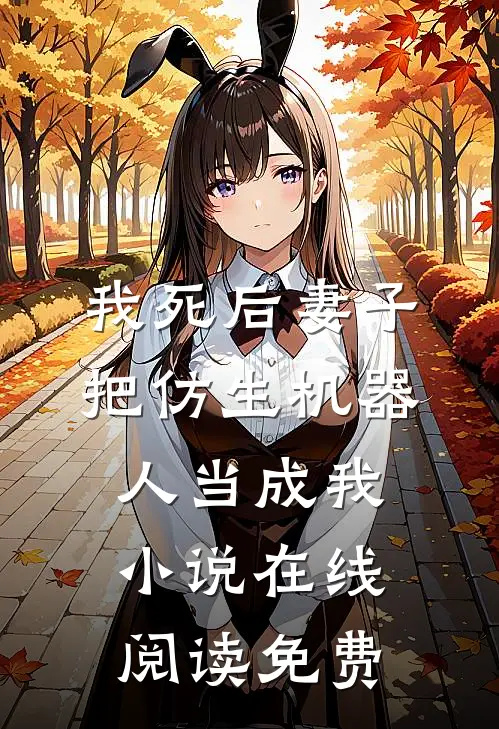 我死后妻子把仿生机器人当成我小说在线阅读免费