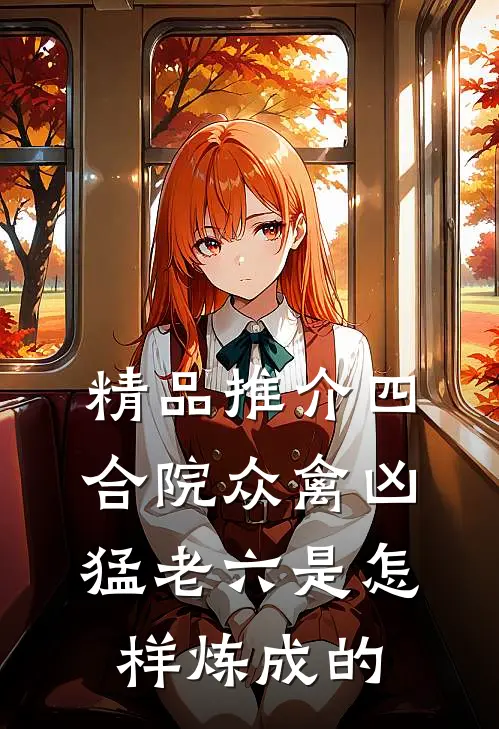 精品推介四合院众禽凶猛老六是怎样炼成的