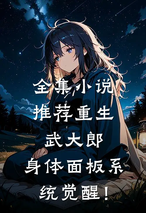 全集小说推荐重生武大郎：身体面板系统觉醒！