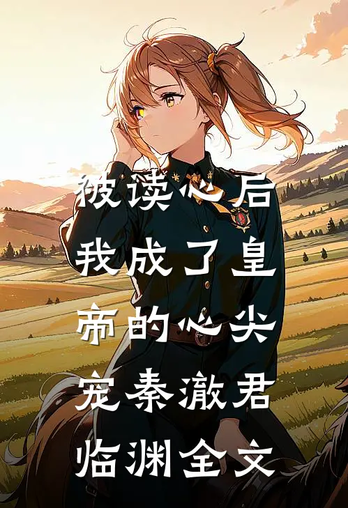 被读心后，我成了皇帝的心尖宠秦澈君临渊全文