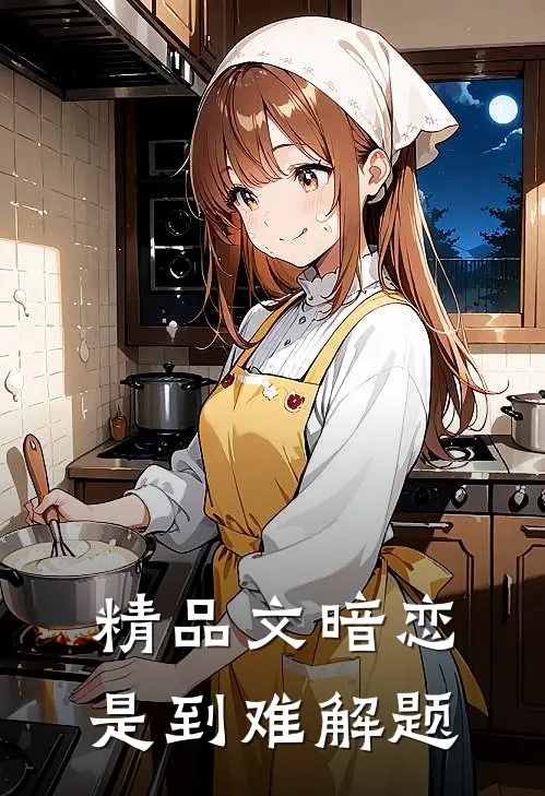 精品文暗恋是到难解题
