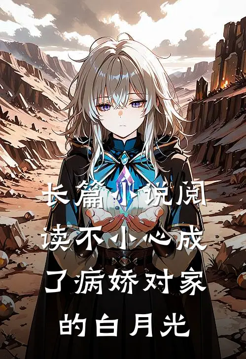 长篇小说阅读不小心成了病娇对家的白月光