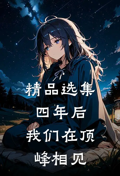 精品选集四年后，我们在顶峰相见