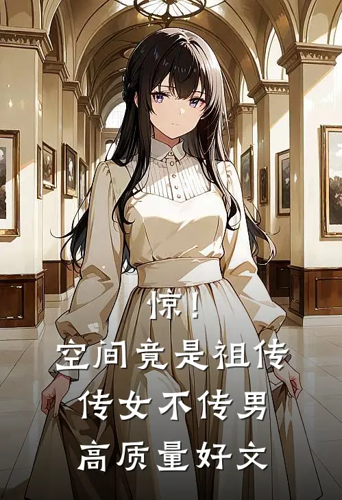 惊！空间竟是祖传，传女不传男高质量好文