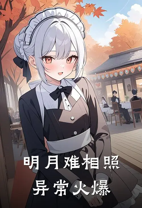 明月难相照异常火爆