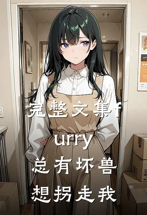 完整文集furry：总有坏兽想拐走我