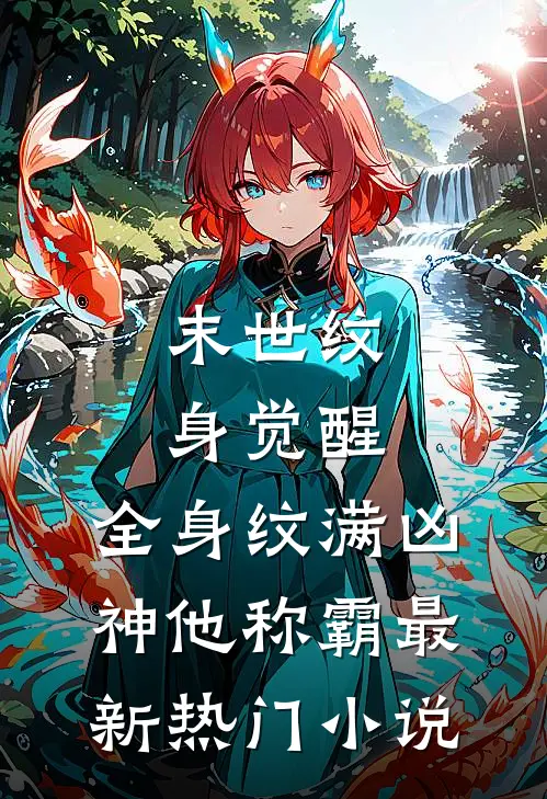 末世纹身觉醒：全身纹满凶神他称霸最新热门小说