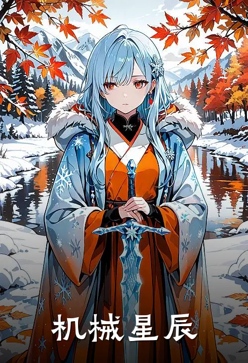 机械星辰