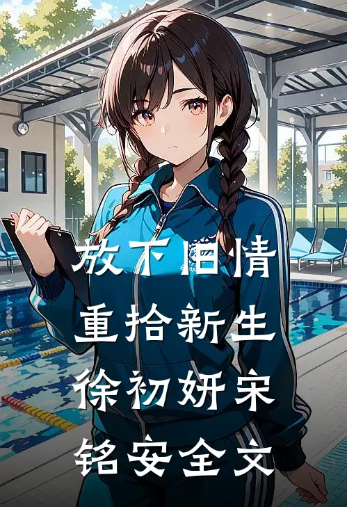 放下旧情，重拾新生徐初妍宋铭安全文