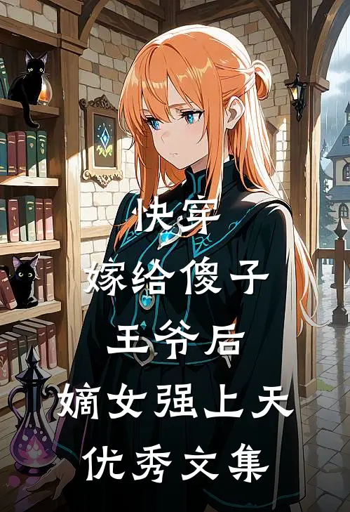 快穿：嫁给傻子王爷后，嫡女强上天优秀文集