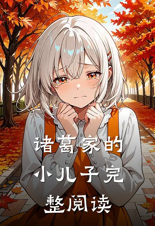 诸葛家的小儿子完整阅读