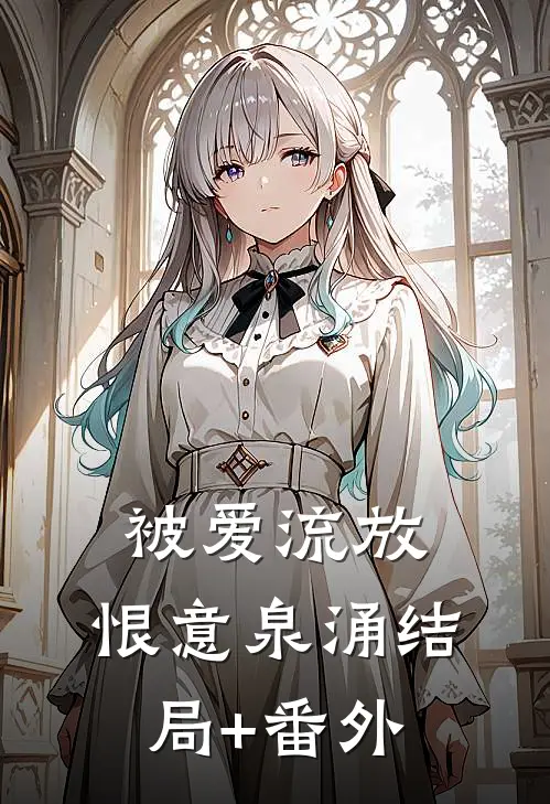 被爱流放，恨意泉涌结局+番外