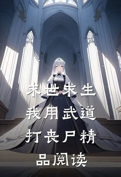 末世求生：我用武道打丧尸精品阅读