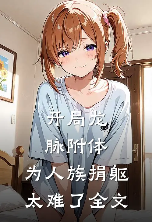 开局龙脉附体：为人族捐躯太难了全文