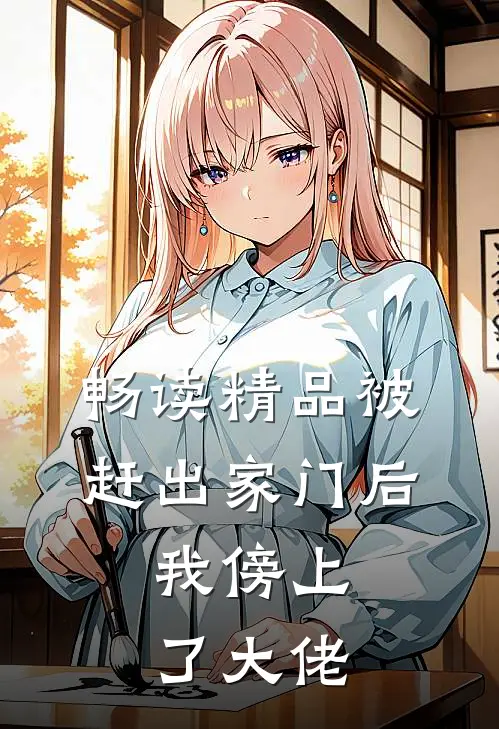 畅读精品被赶出家门后，我傍上了大佬