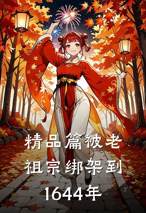 精品篇被老祖宗绑架到1644年