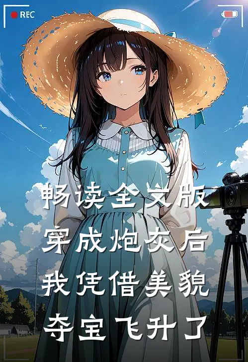 畅读全文版穿成炮灰后我凭借美貌夺宝飞升了