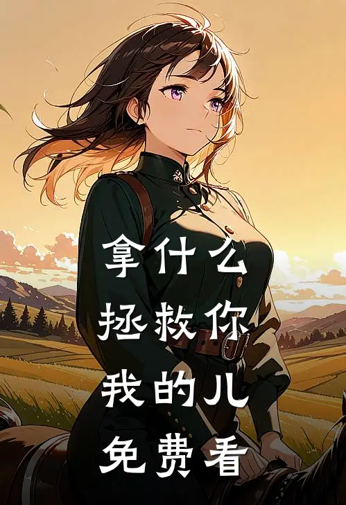 拿什么拯救你，我的儿免费看
