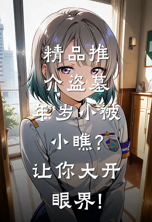 精品推介盗墓:年岁小被小瞧?让你大开眼界!