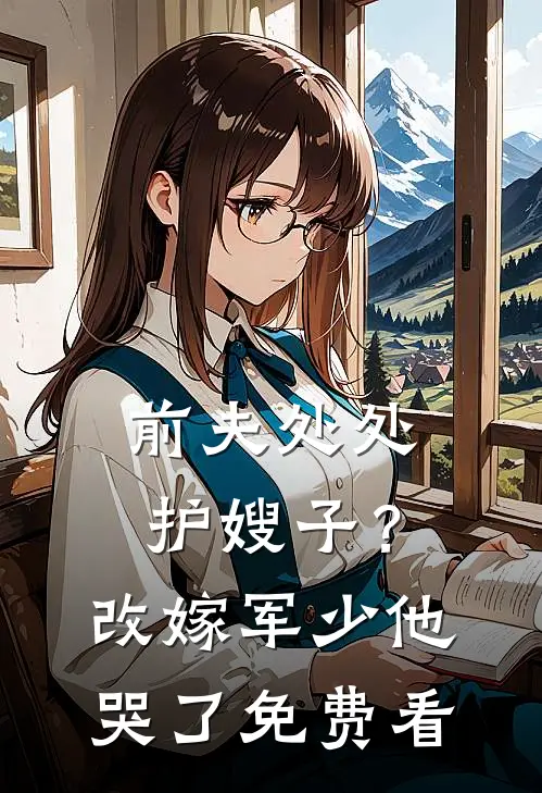 前夫处处护嫂子？改嫁军少他哭了免费看