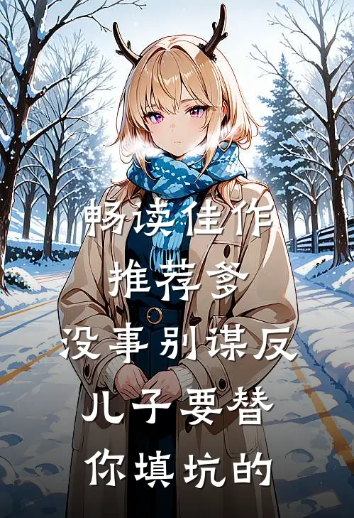 畅读佳作推荐爹，没事别谋反，儿子要替你填坑的